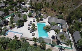Hotel Princess Of Zanzibar À