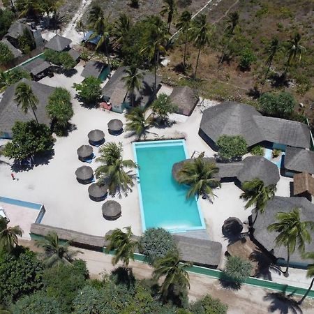Princess Of Zanzibar Michamvi Extérieur photo