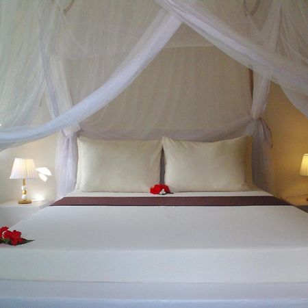 Princess Of Zanzibar Michamvi Extérieur photo