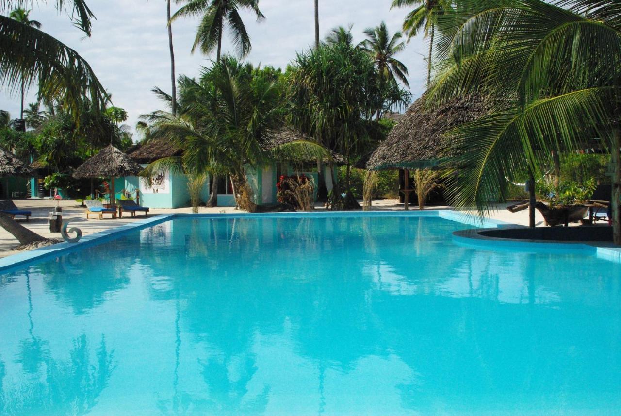 Princess Of Zanzibar Michamvi Extérieur photo