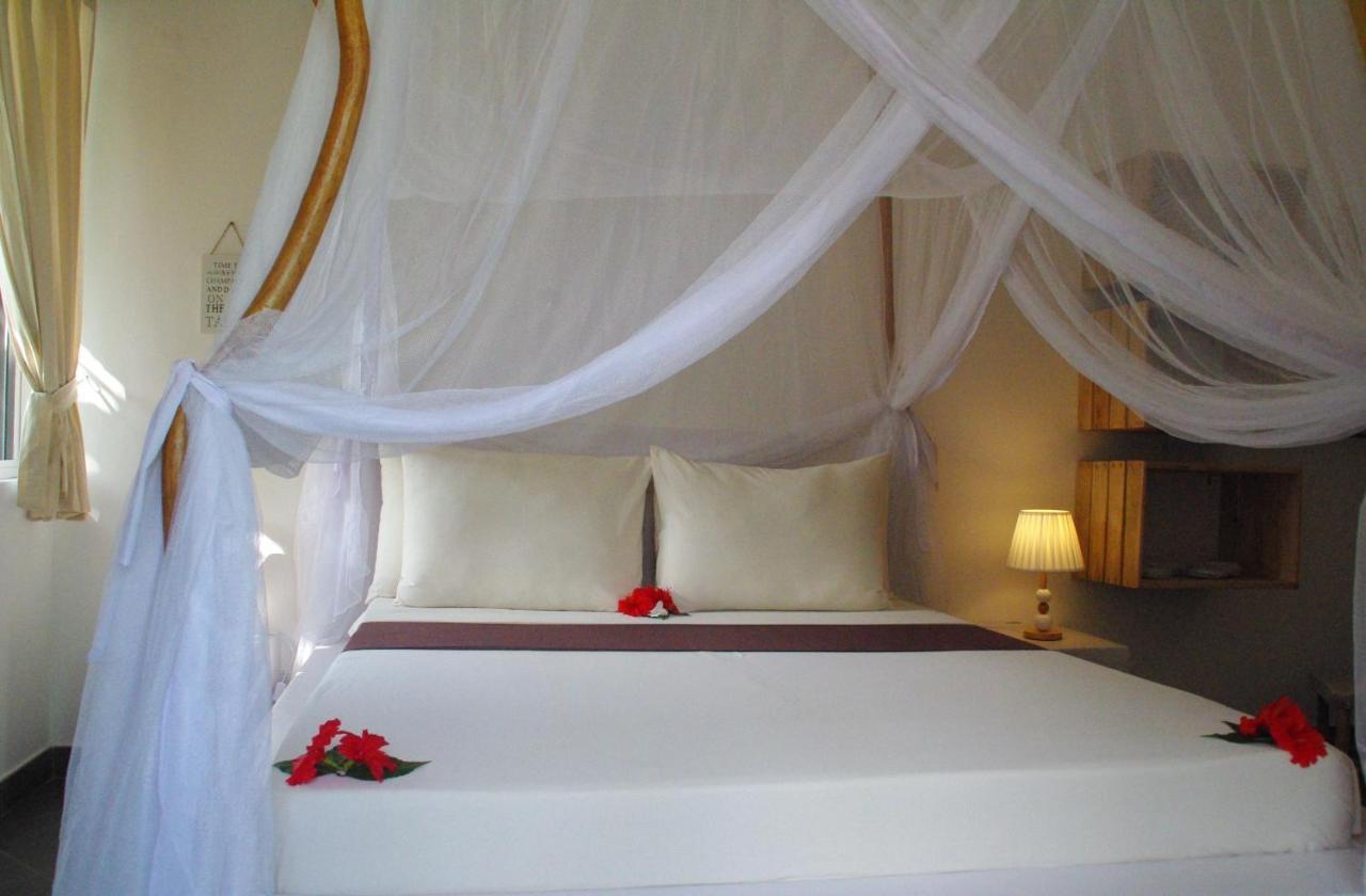 Princess Of Zanzibar Michamvi Extérieur photo