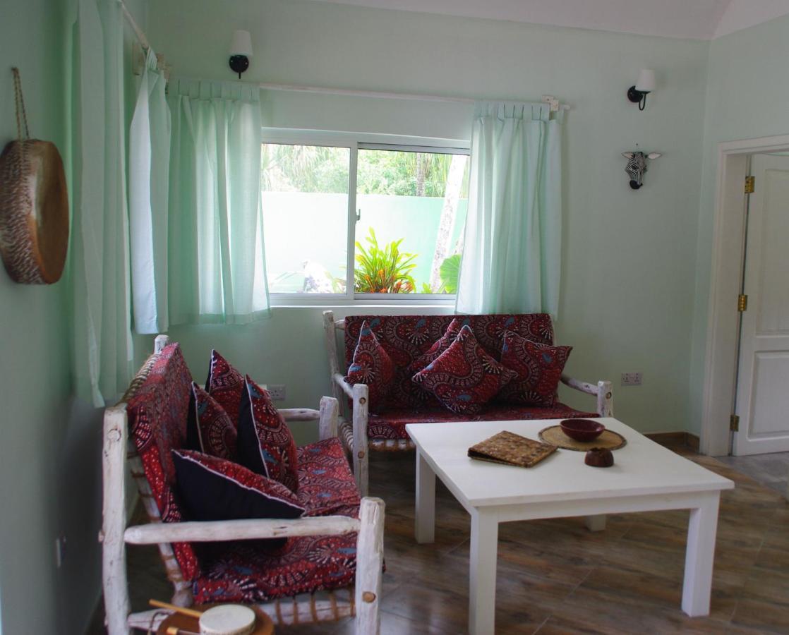 Princess Of Zanzibar Michamvi Extérieur photo