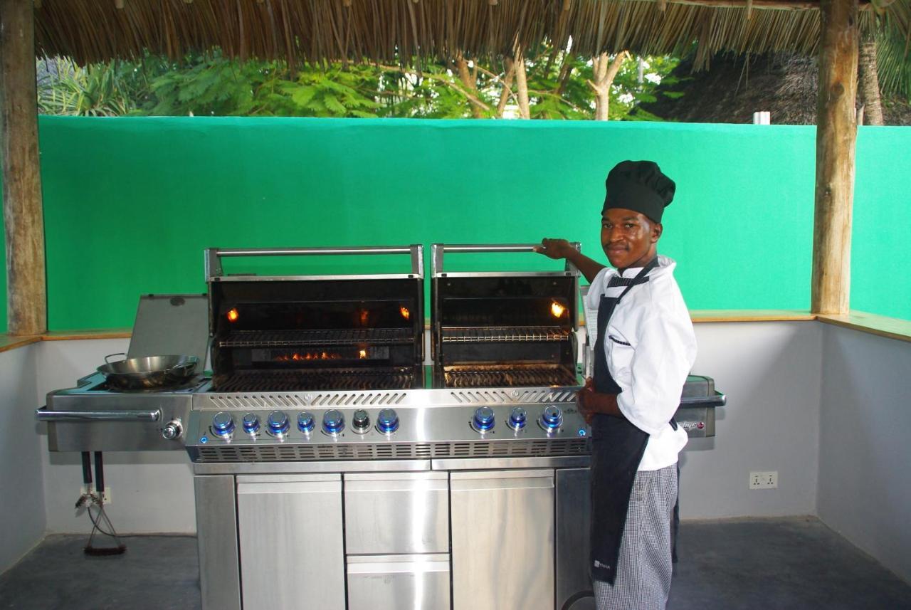 Princess Of Zanzibar Michamvi Extérieur photo