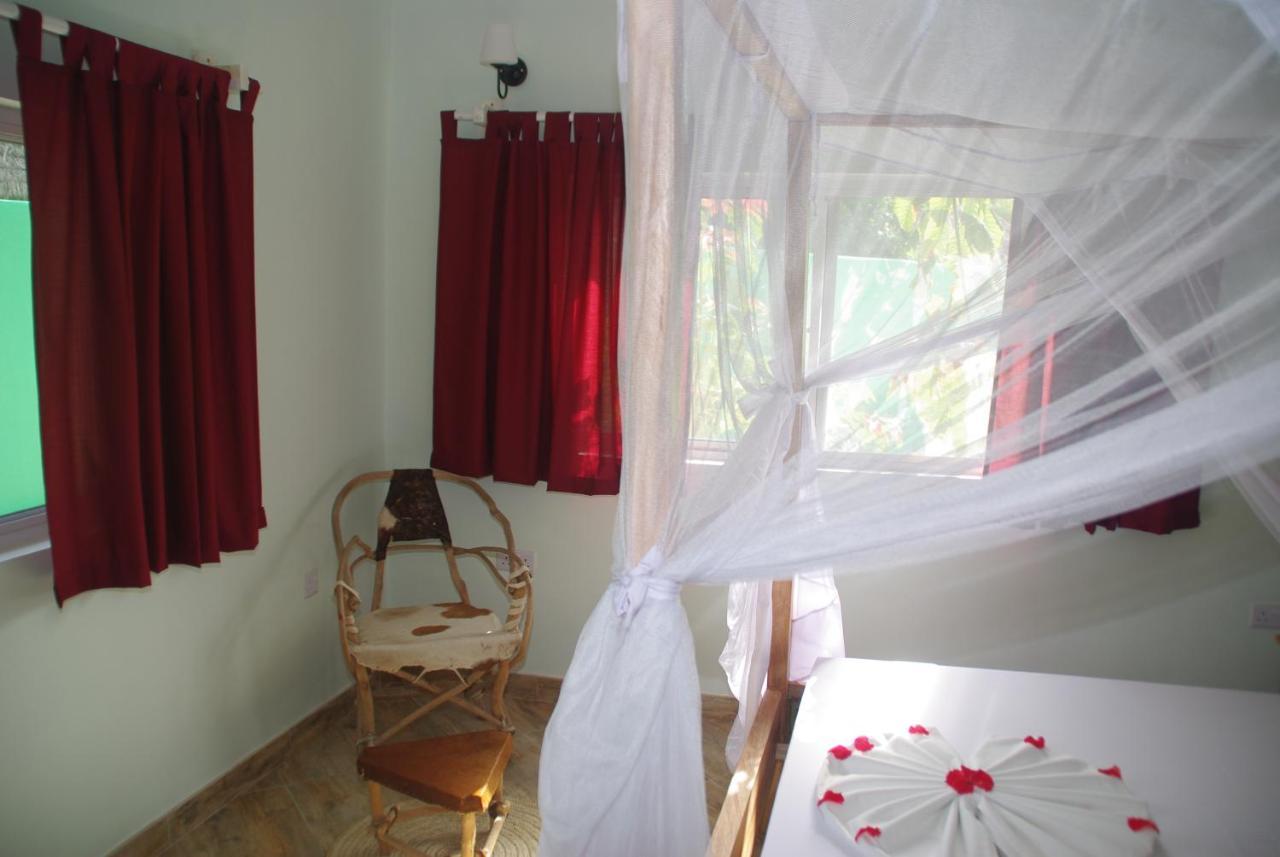 Princess Of Zanzibar Michamvi Extérieur photo