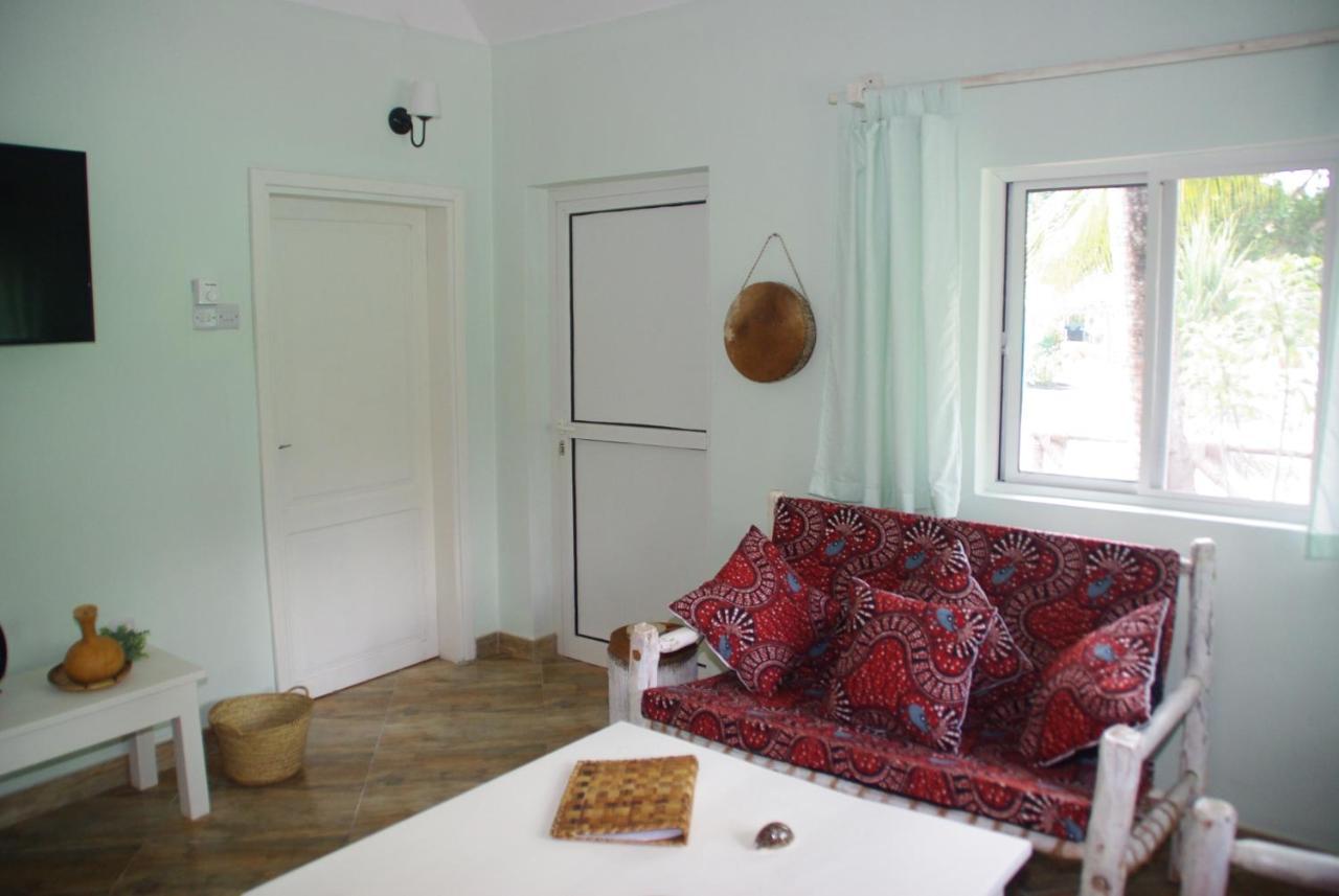 Princess Of Zanzibar Michamvi Extérieur photo