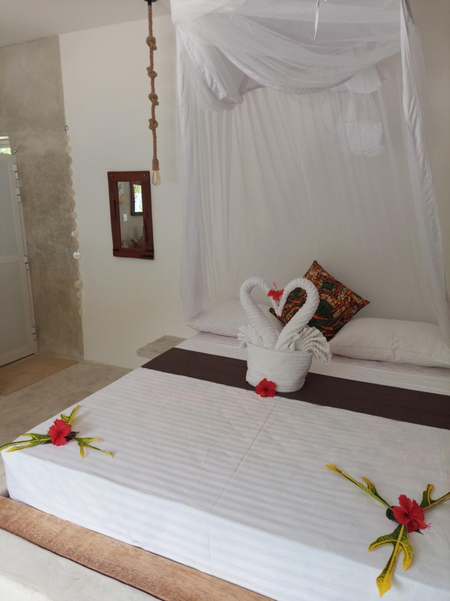 Princess Of Zanzibar Michamvi Extérieur photo