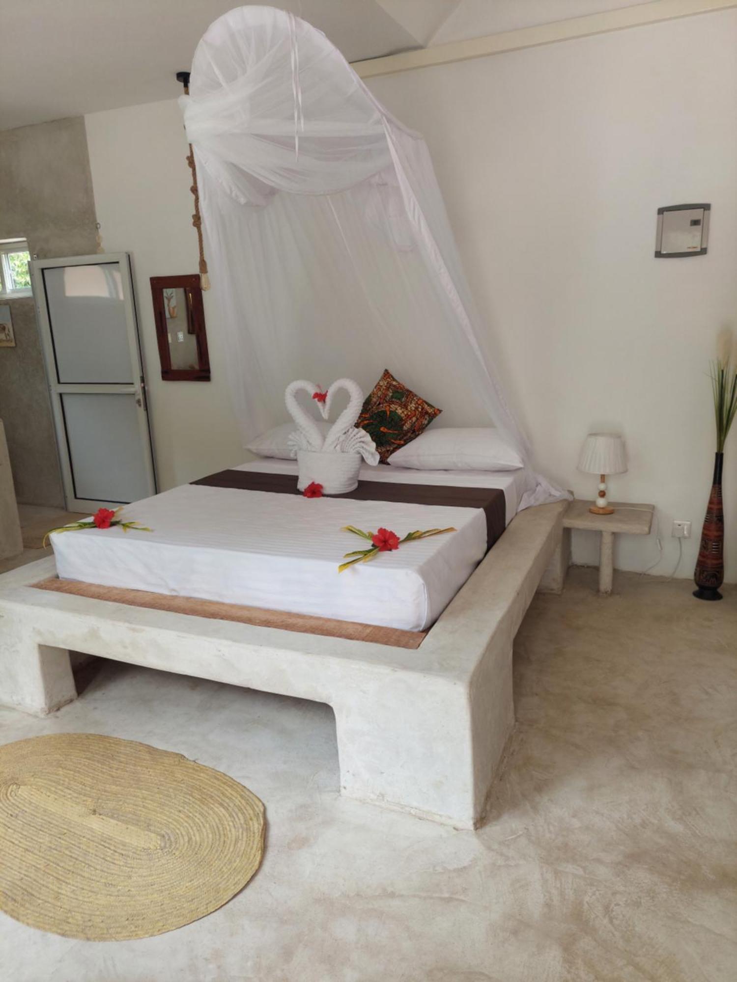 Princess Of Zanzibar Michamvi Extérieur photo