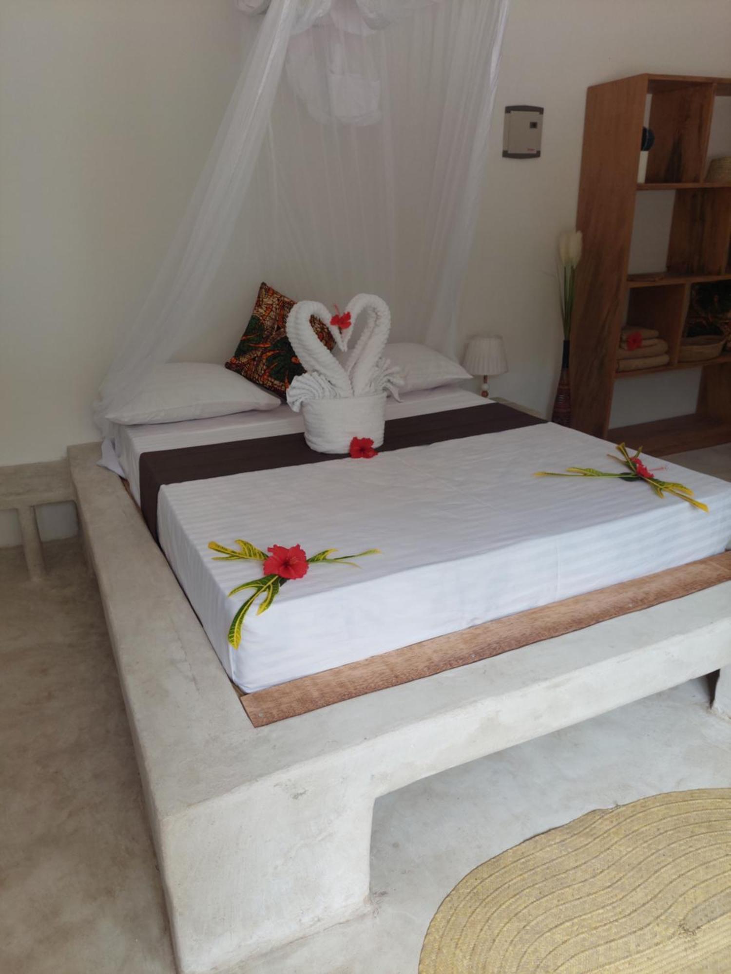 Princess Of Zanzibar Michamvi Extérieur photo